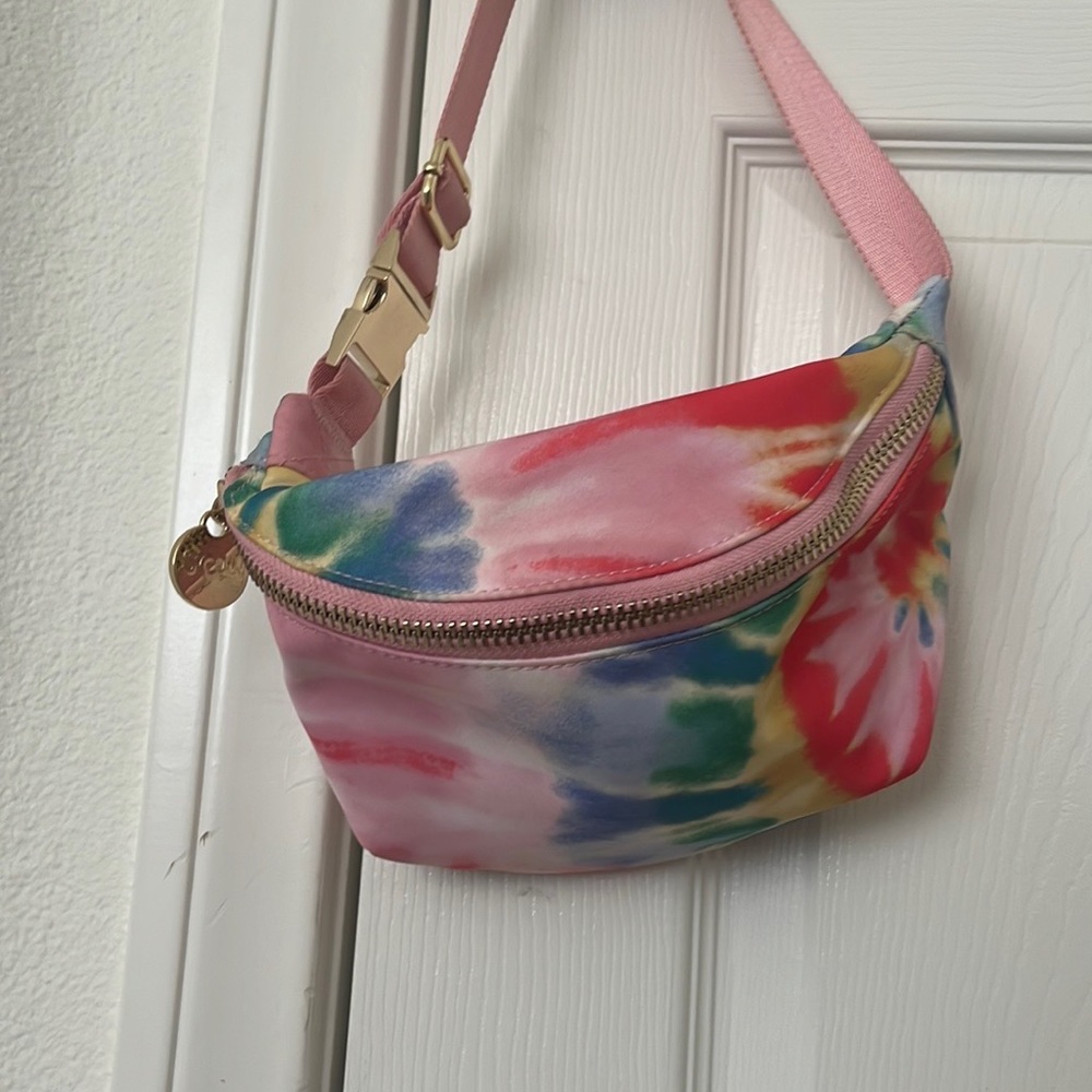 Maisonette X Stoney Clover Fanny Pack